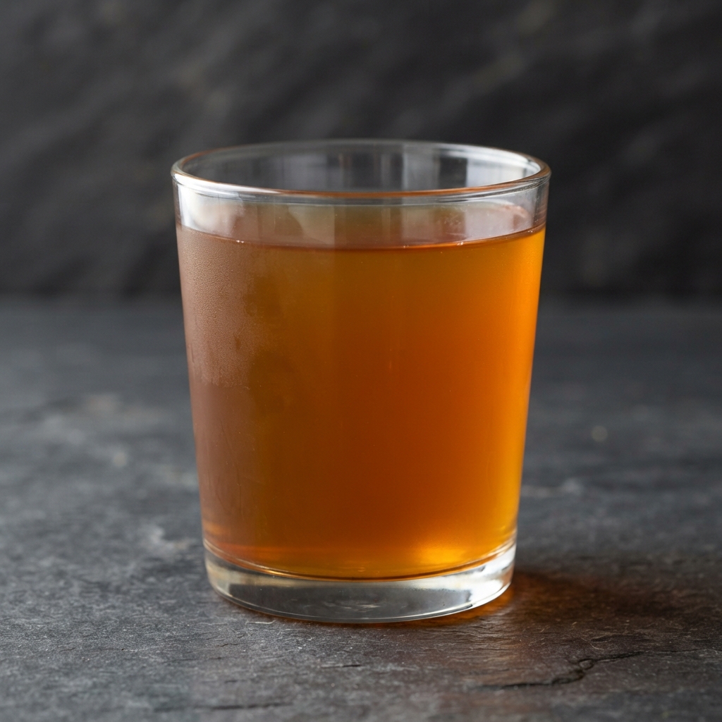 Sweet Lime Iced Tea
