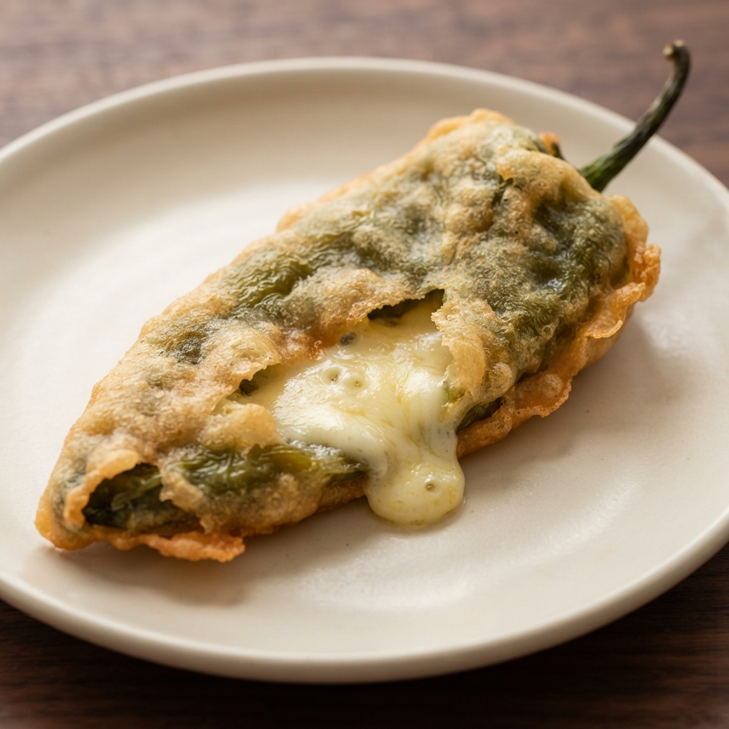 Chiles Rellenos