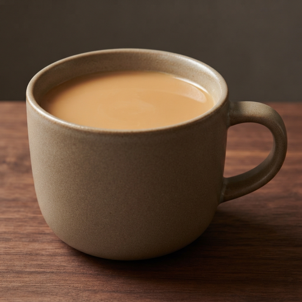 Fiery Himalayan Chai (Spiced Tea)