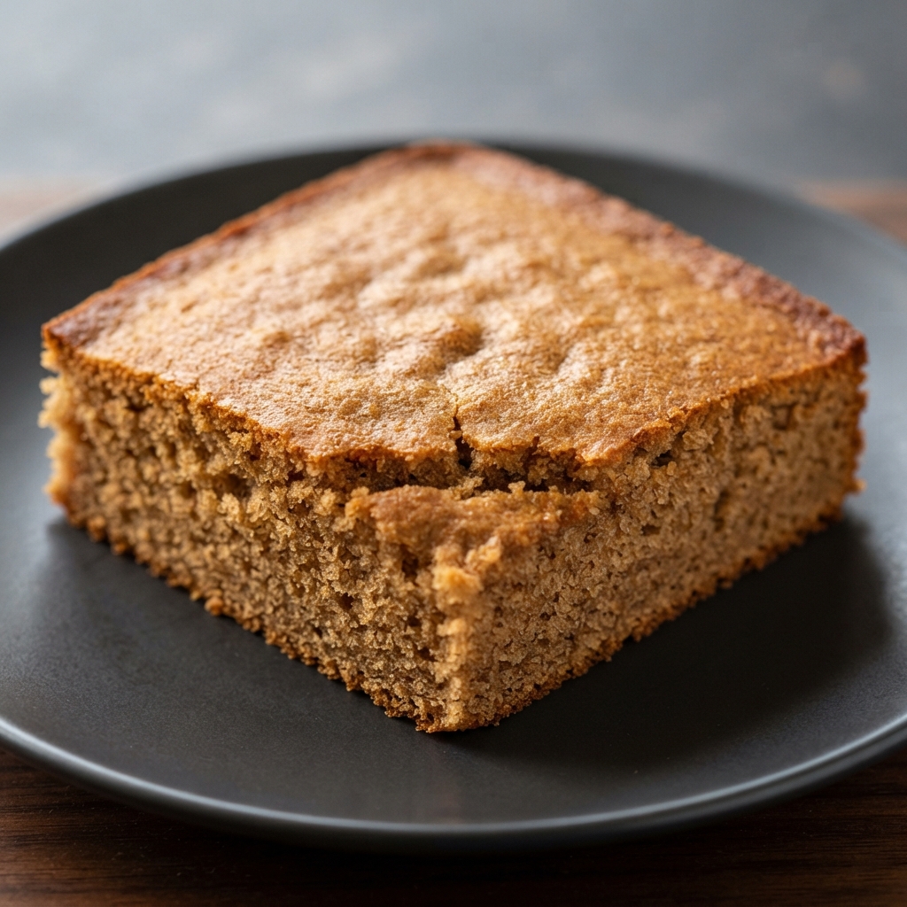 Buckwheat Cake