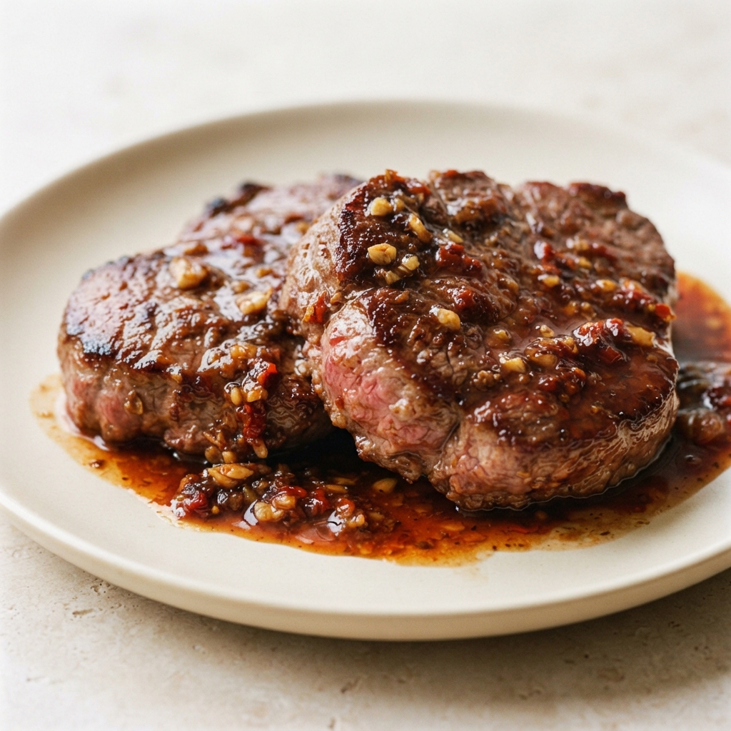 Beefs Portuguese Style