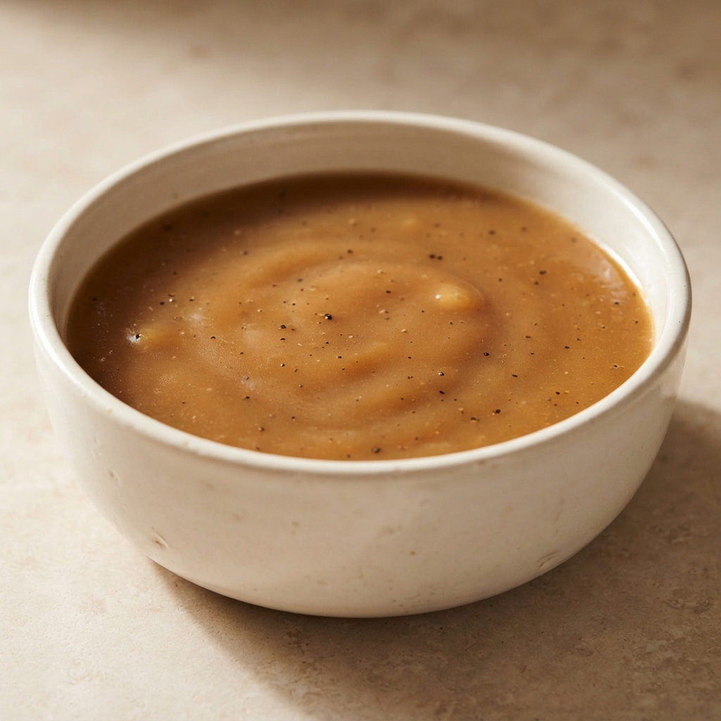 Advance-Prep Turkey Gravy