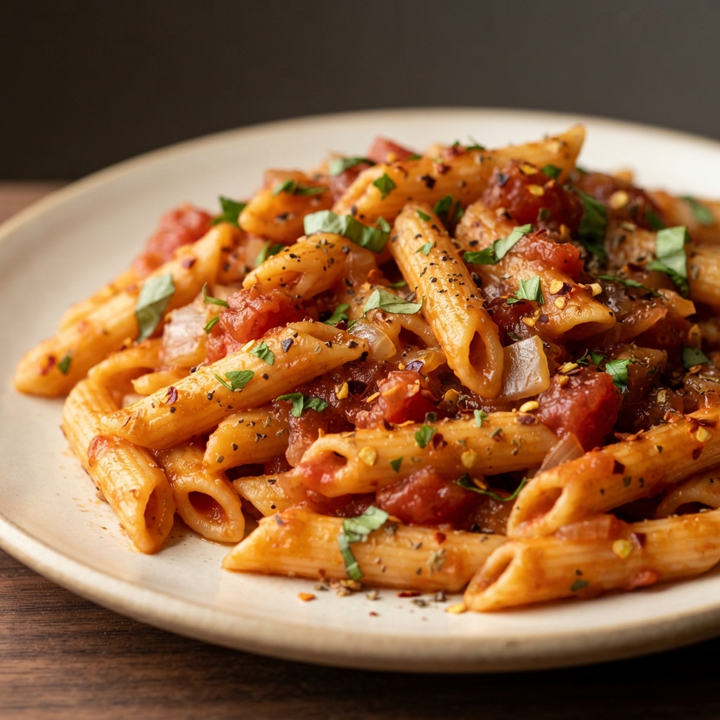 Arrabbiata Sauce