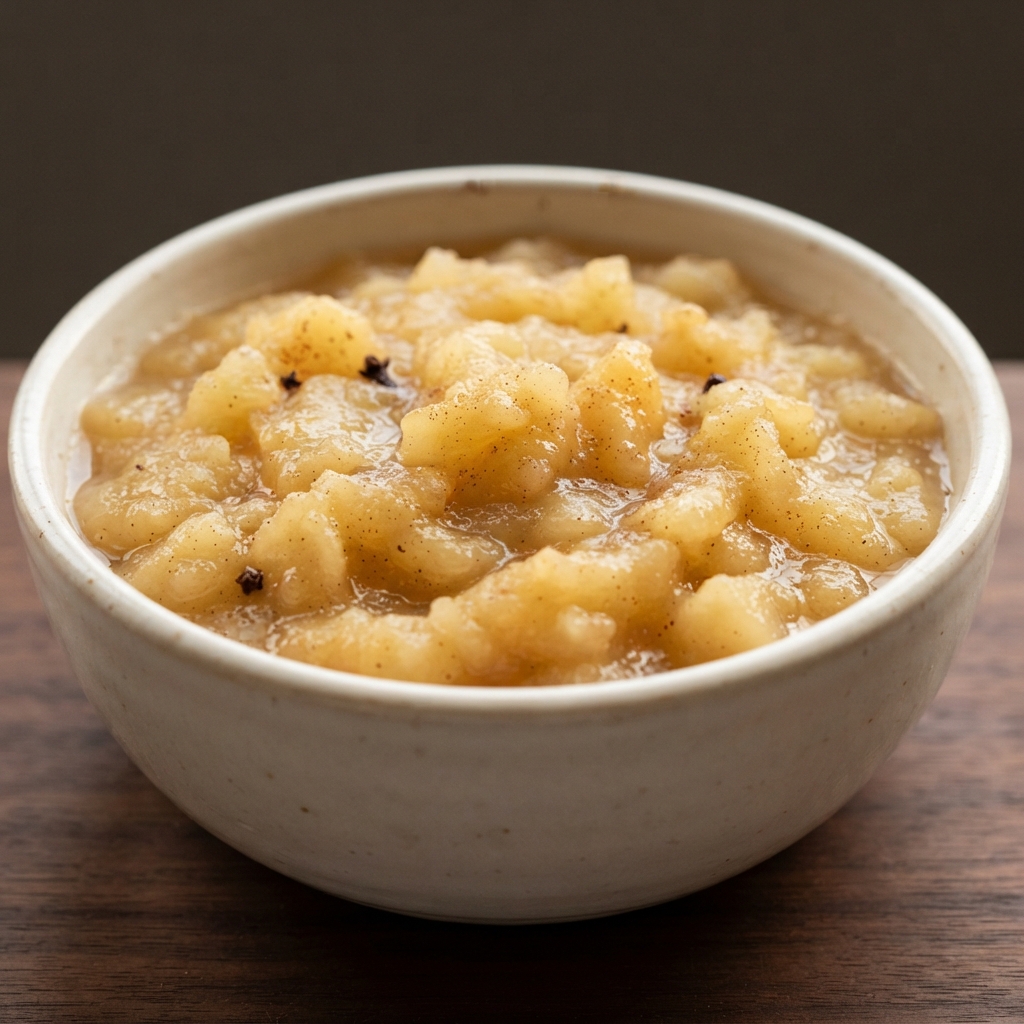 Applesauce