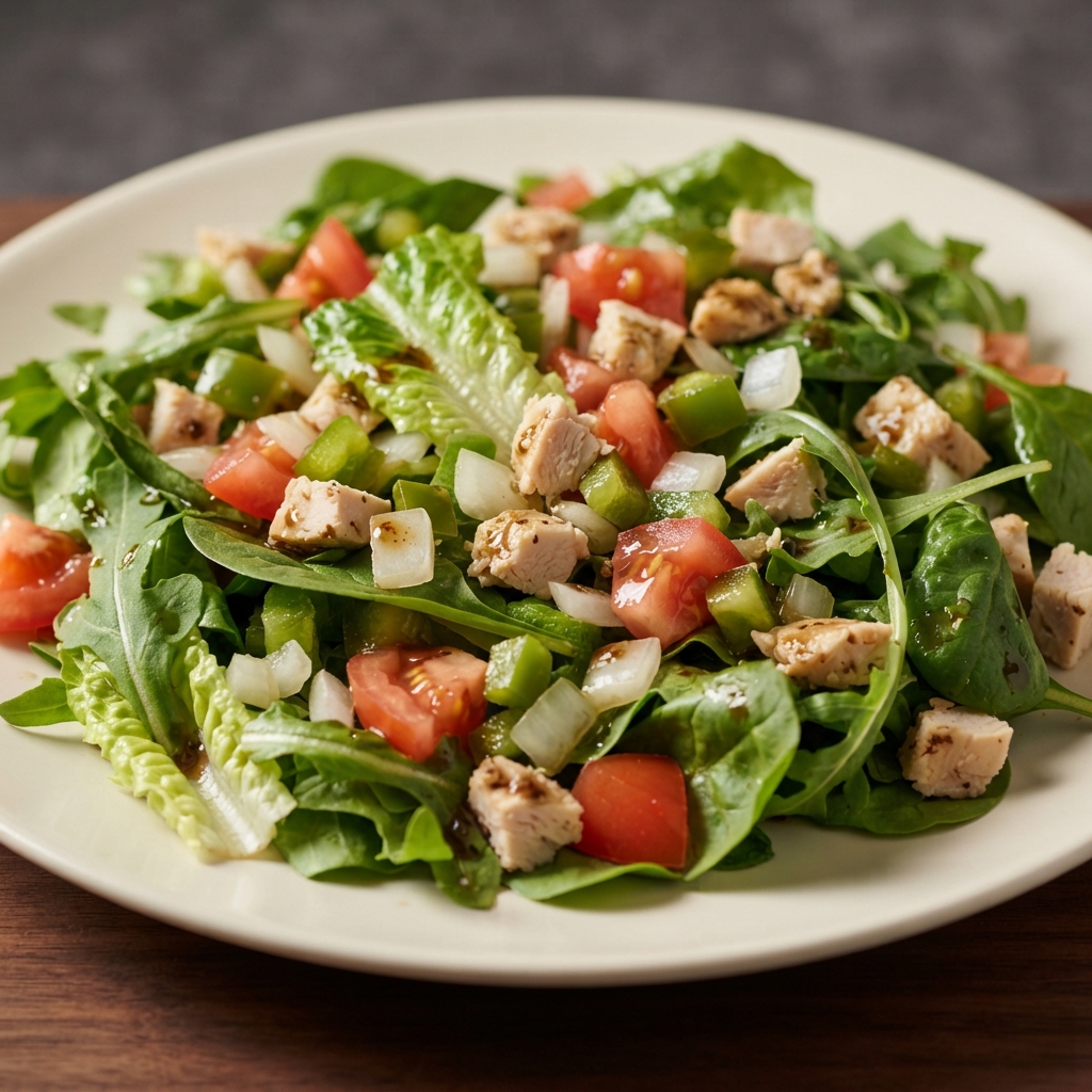 Green Salad
