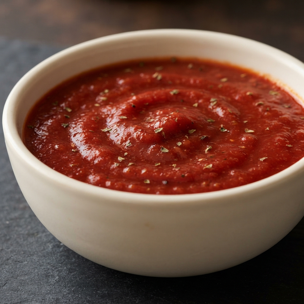 All-Purpose Tomato Sauce for Pasta or Pizza