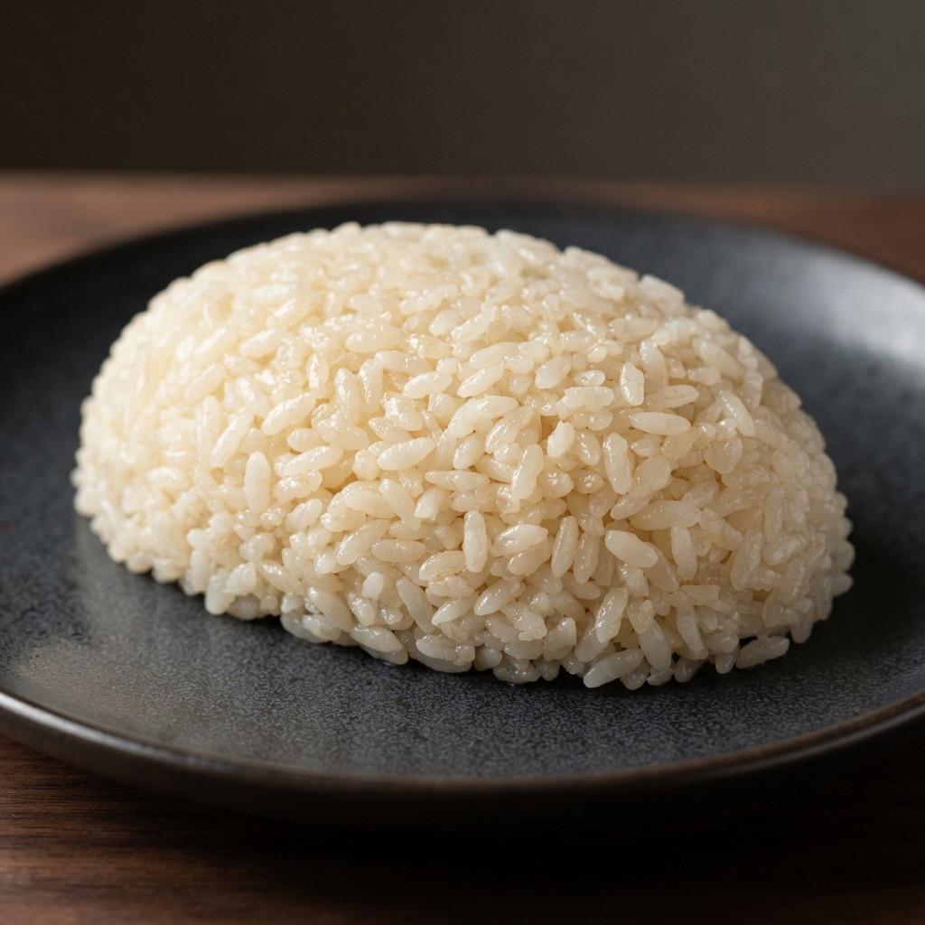 Seasoned Rice for Sushi