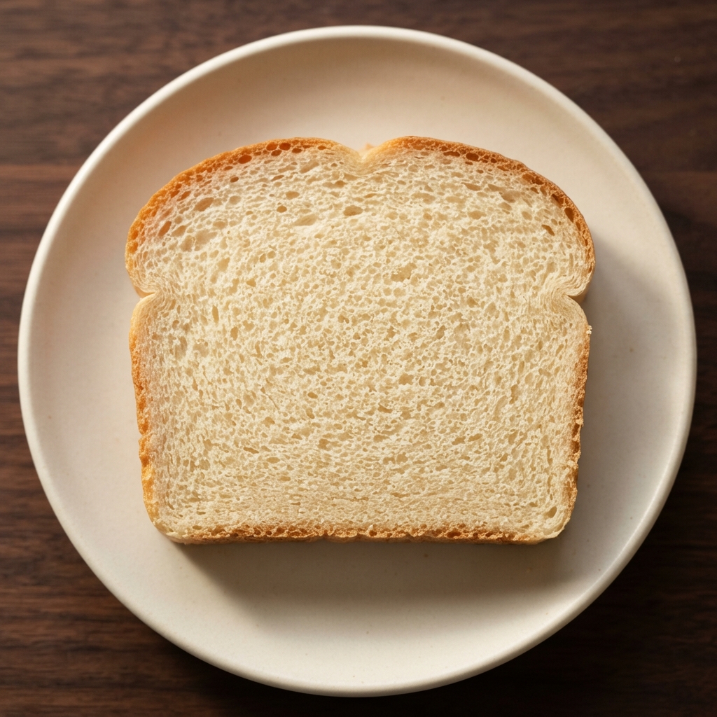 Simple High-Altitude Loaf Bread