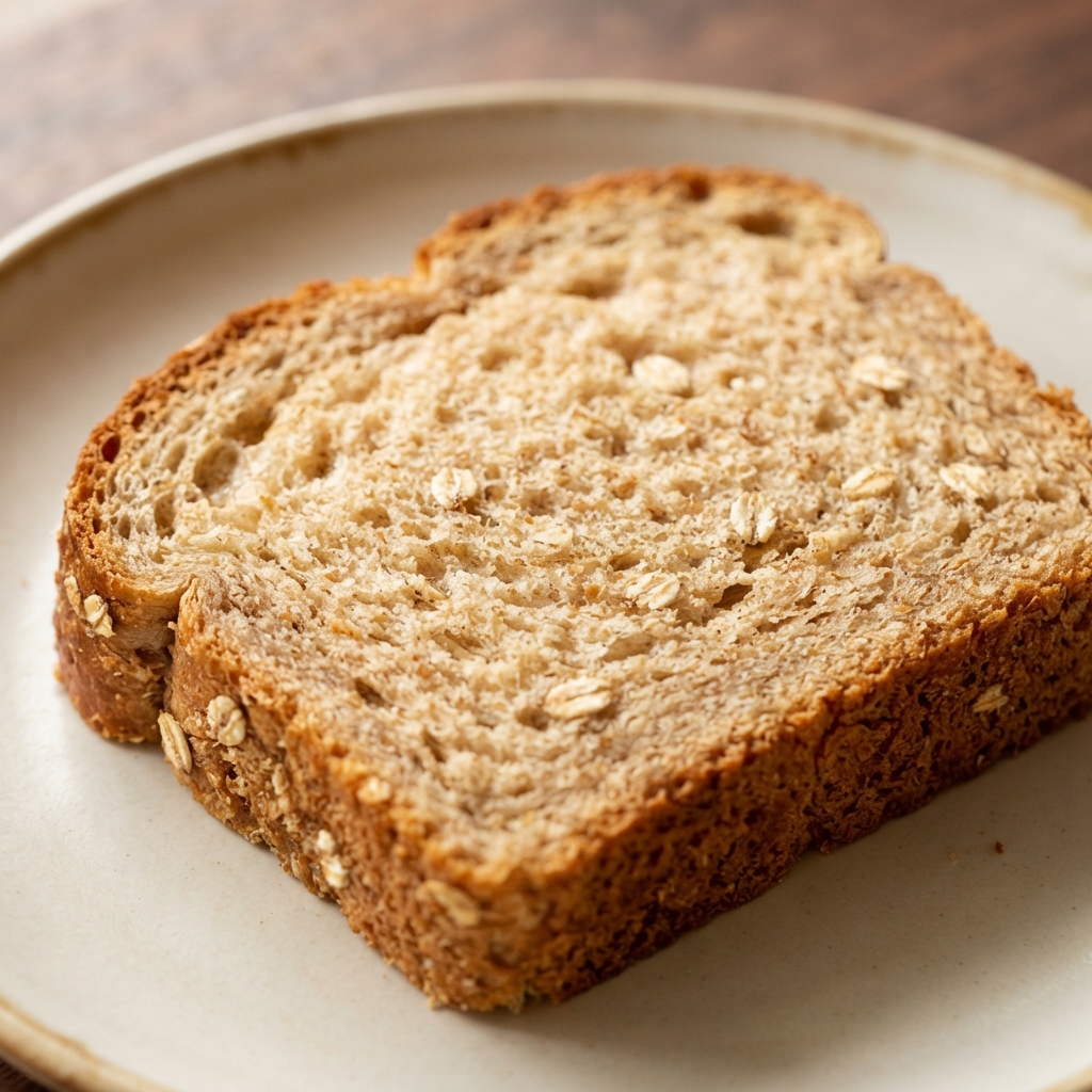 Fantastic Food Processor Homemade Bread