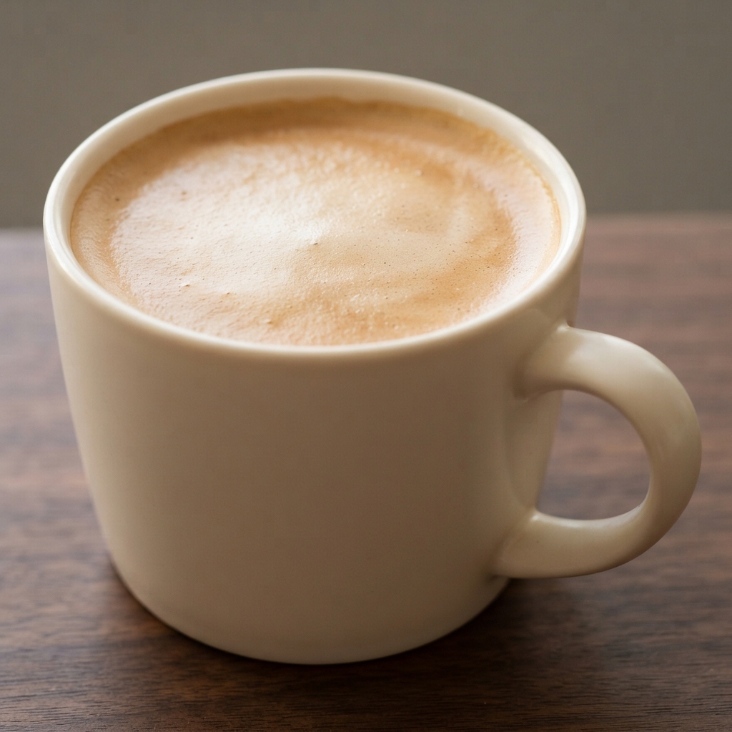 Cookie Butter Biscoff Latte