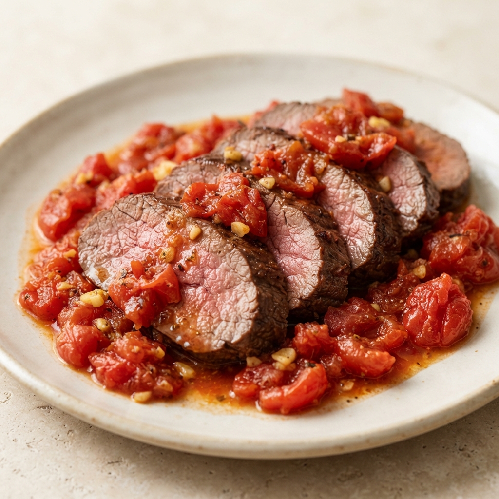 Best London Broil Ever!