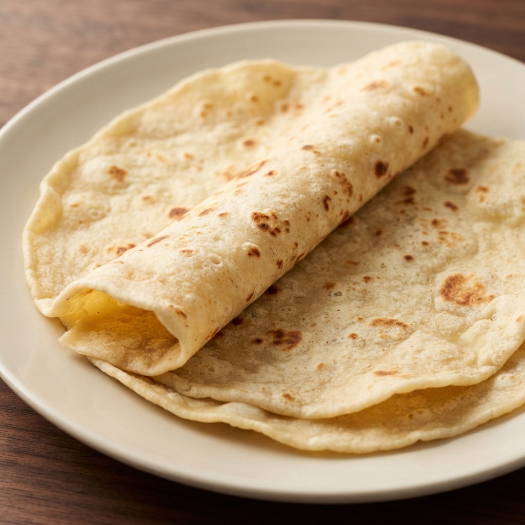 Lefse II