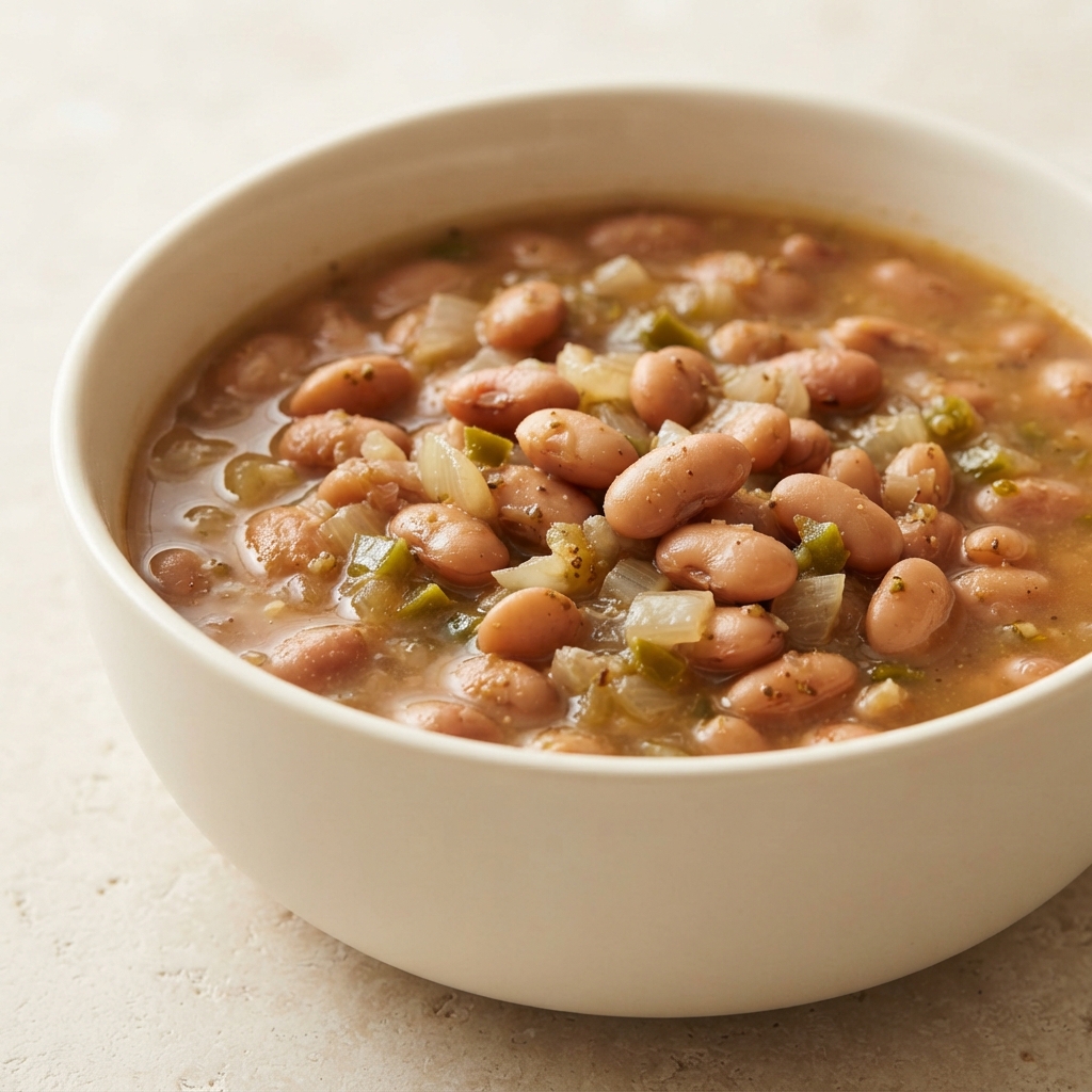 Terry's Texas Pinto Beans
