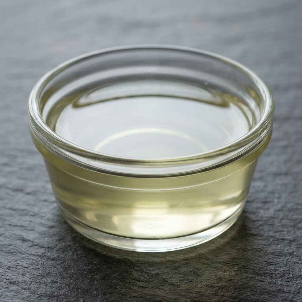 Herb-Infused Rosemary Syrup