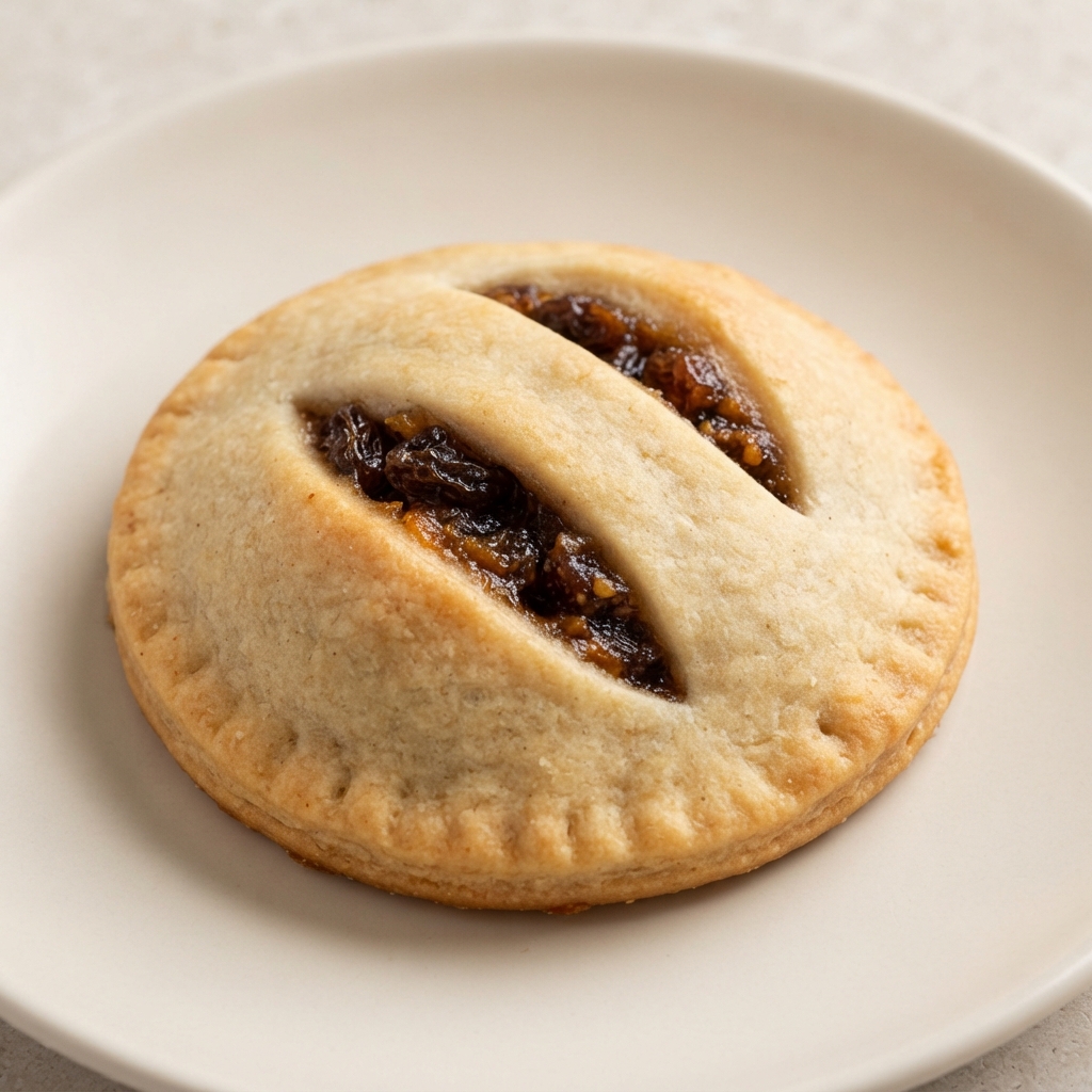 Italian Holiday Fig Cookies