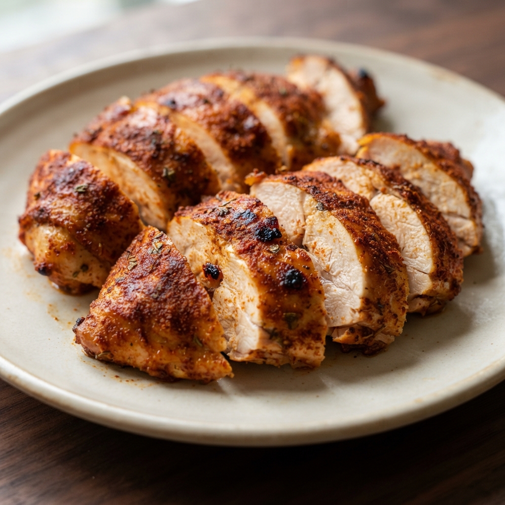 Top-Rated Beer Can Chicken