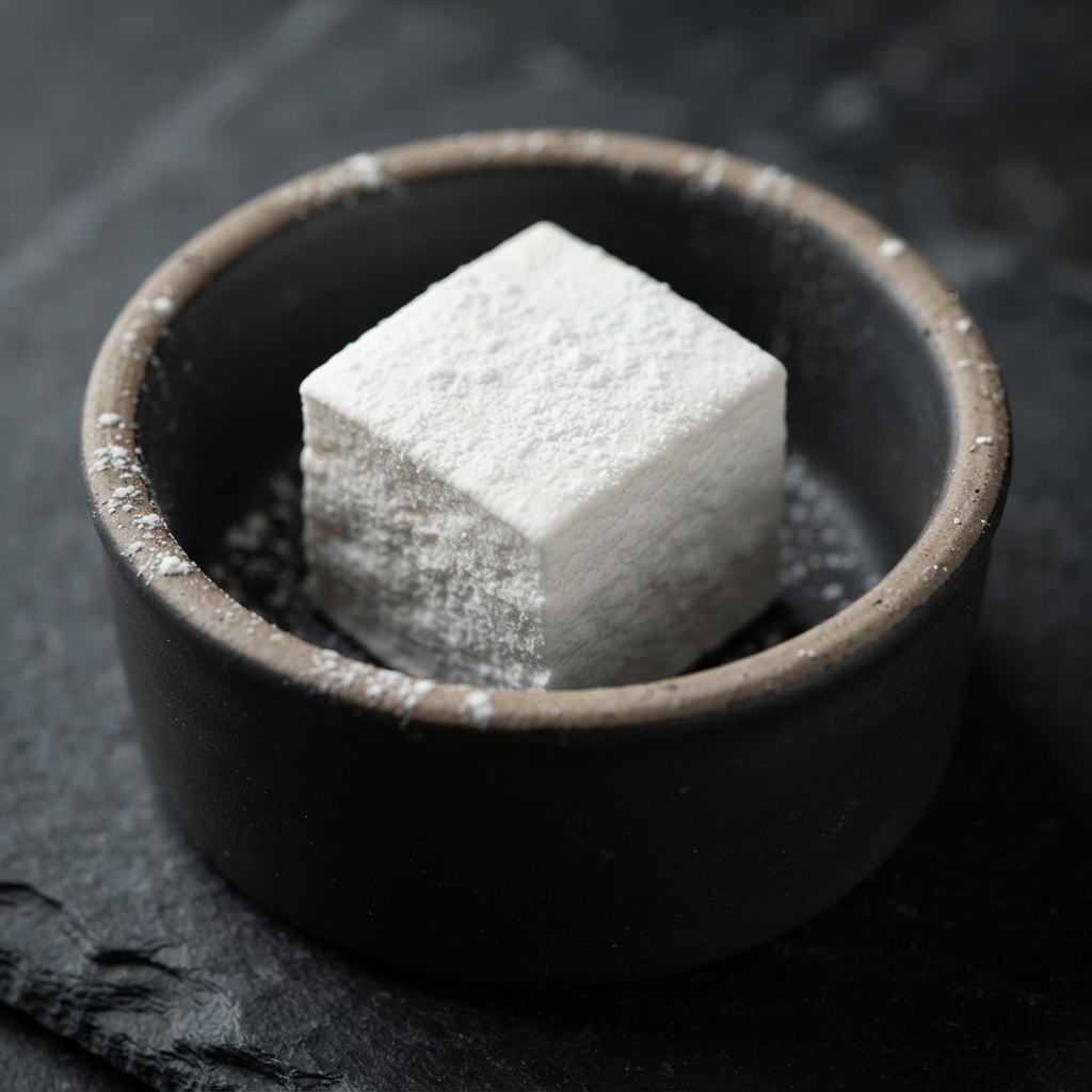 Emily's Signature Homemade Marshmallows