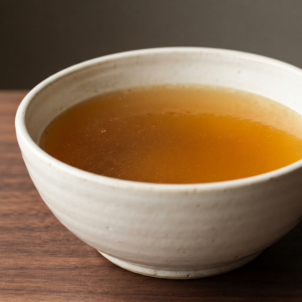 Post-Thanksgiving Turkey Bone Broth