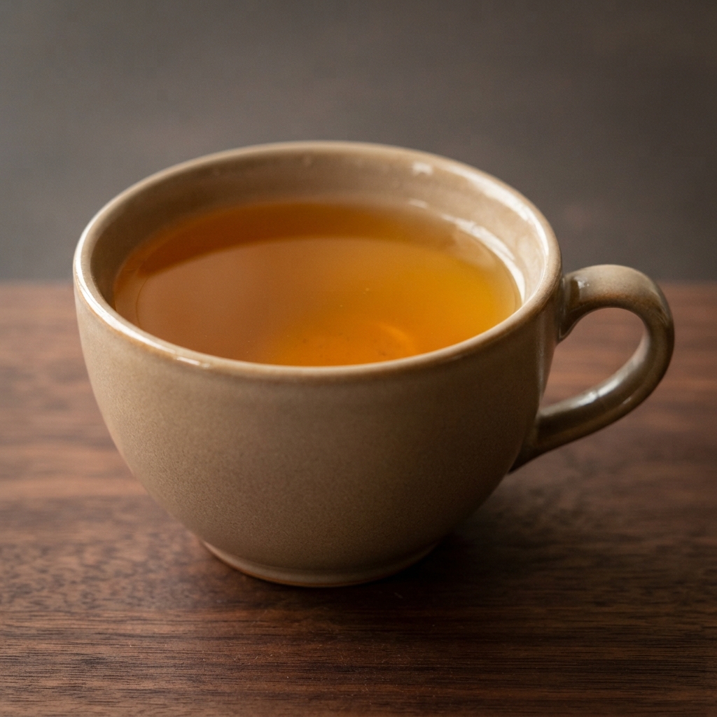 Black Lime (Loomi) Infusion Tea