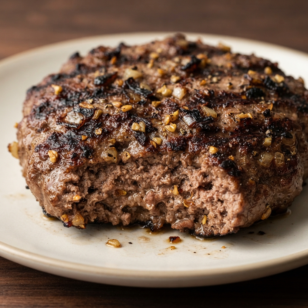 Beer Burgers
