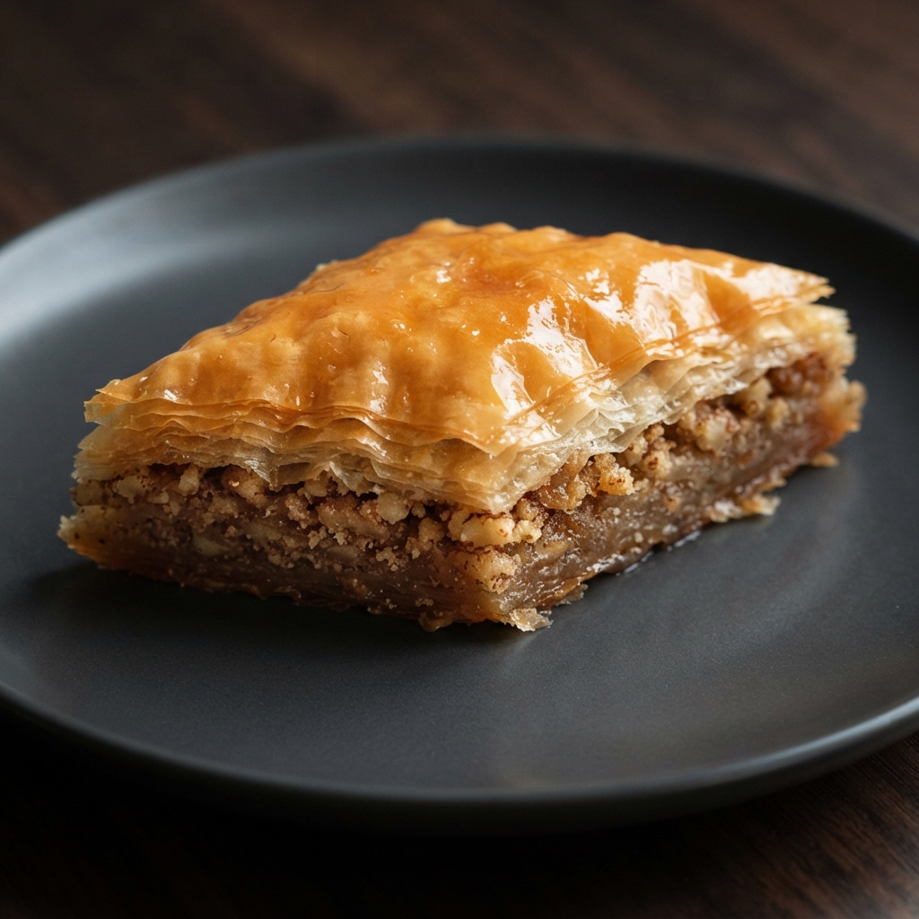 Baklava I