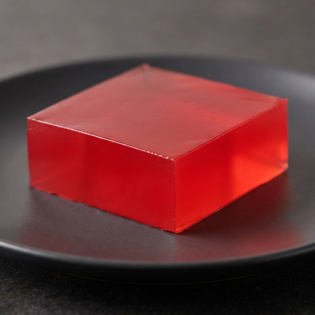 Grab-and-Go Finger Gelatin Bites
