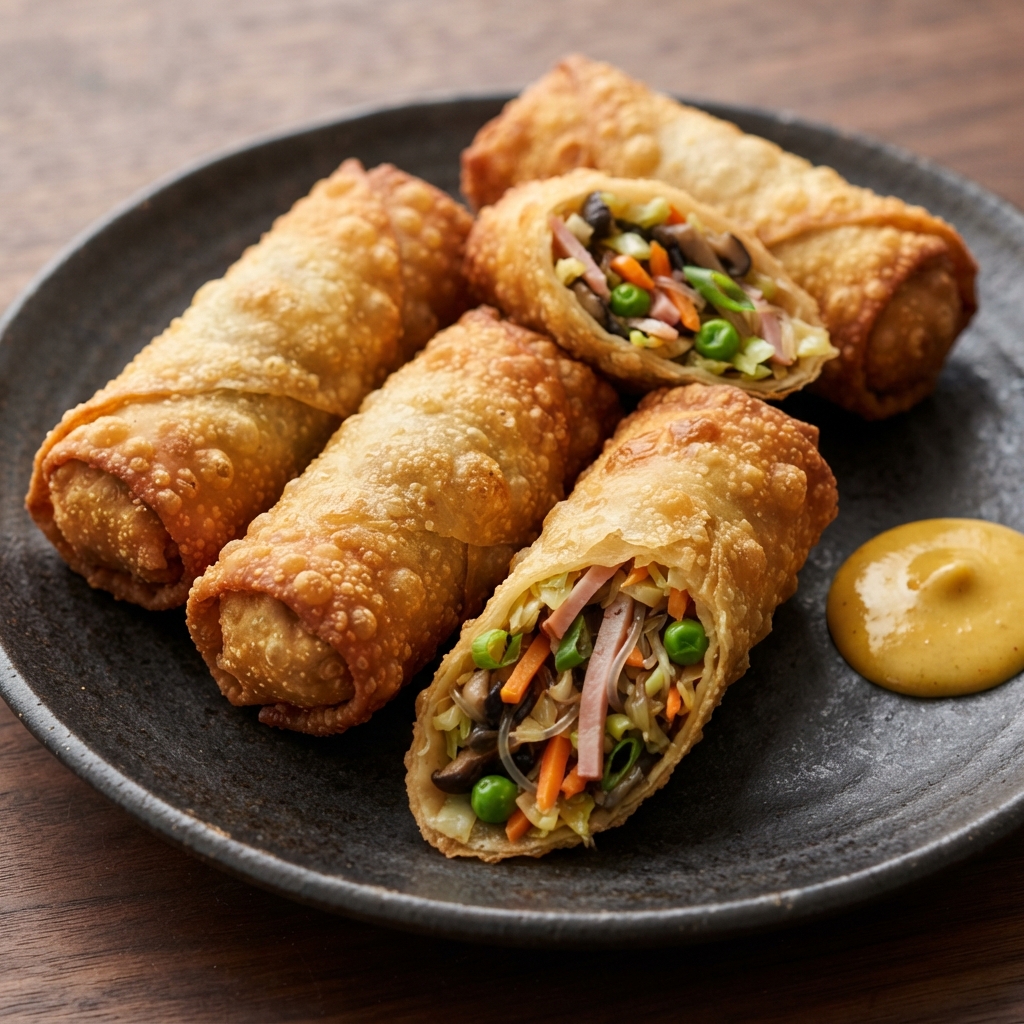 Easter Egg Rolls