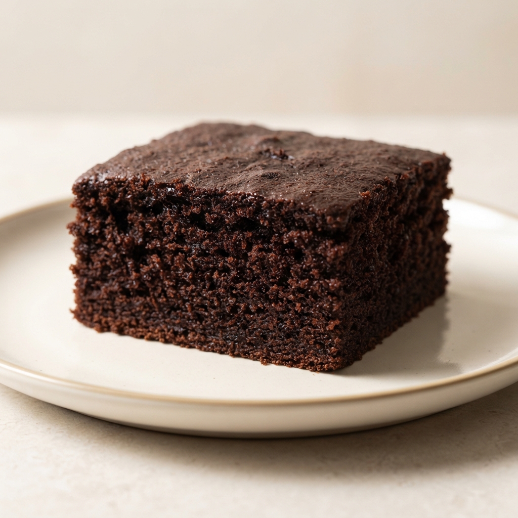 Rich German Chocolate Sheet Cake
