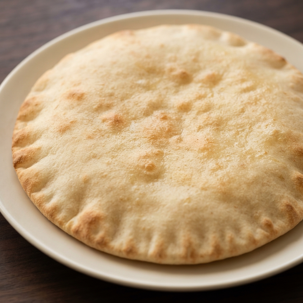 Saboob: Traditional Egyptian Flatbread