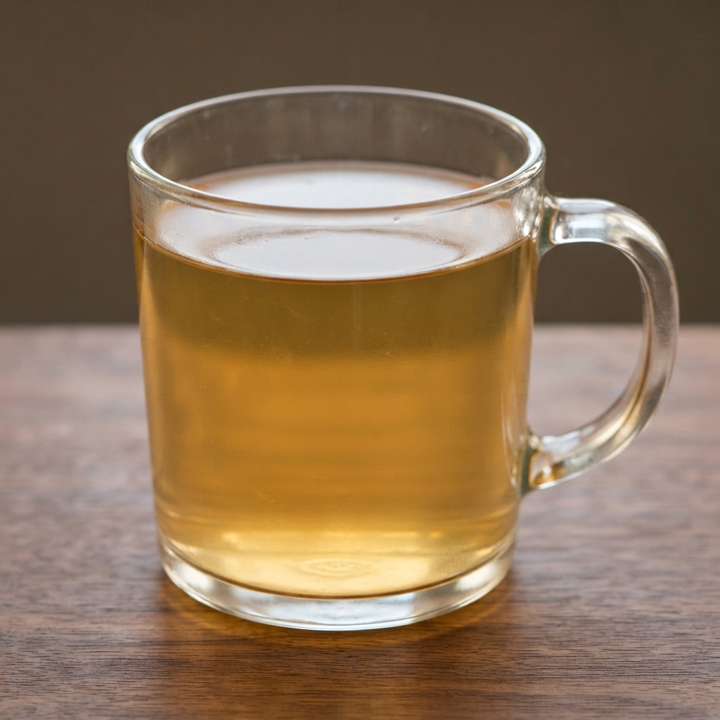 Mulled White Wine