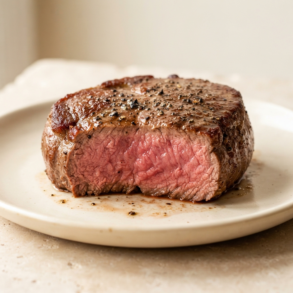 Classic Chateaubriand Steak