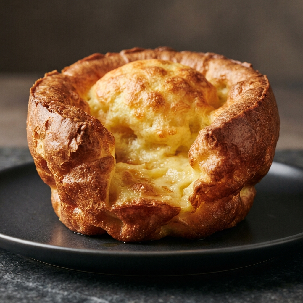 Blender Yorkshire Pudding
