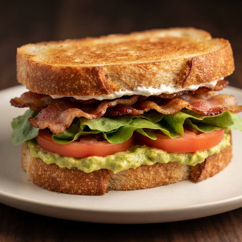 Super BLT