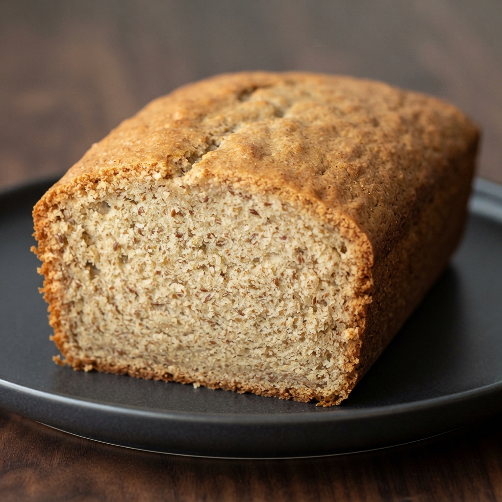 Almond Flour Loaf