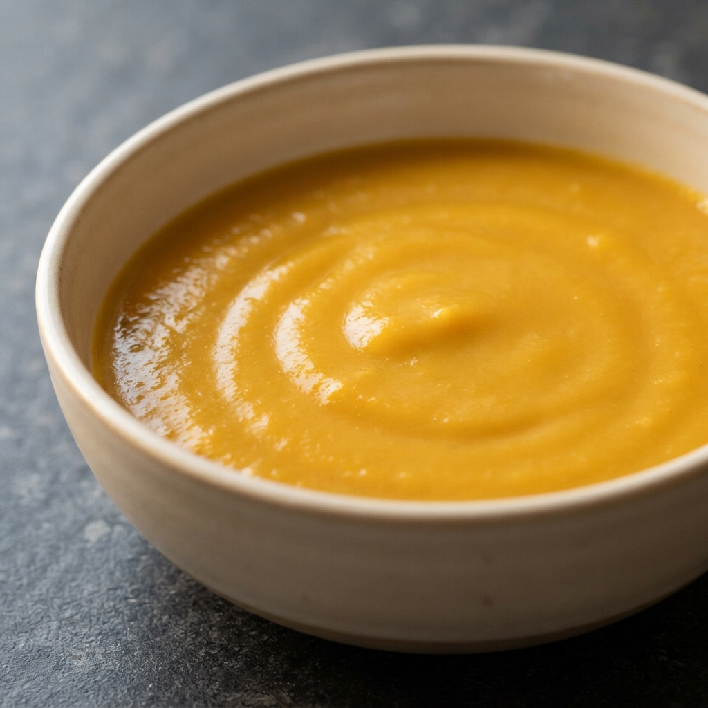Best Butternut Squash Soup Ever