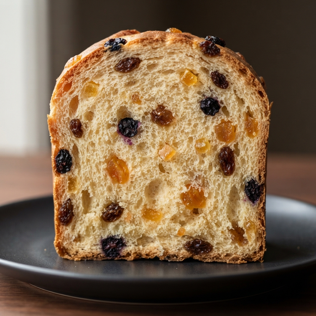 Light Panettone