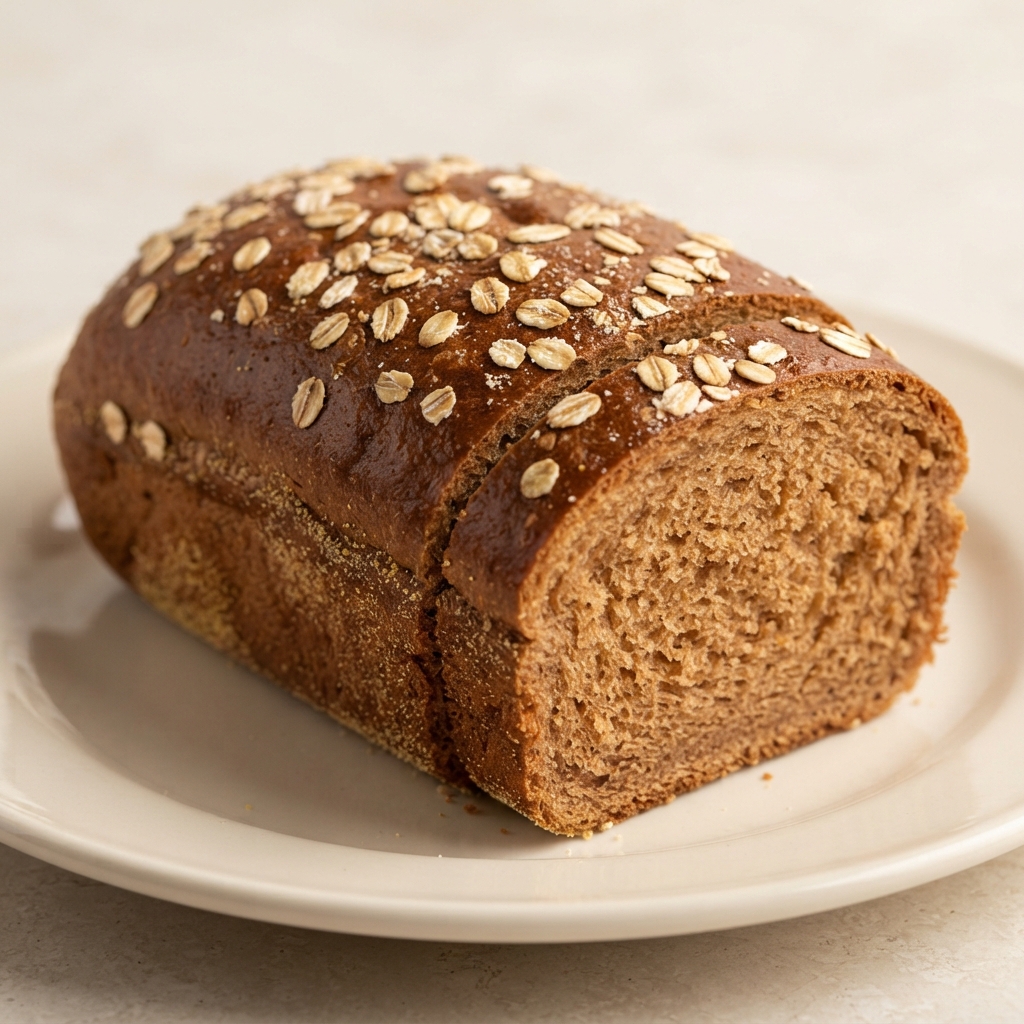 Restaurant-Style Brown Bread (Cheesecake Factory Inspired)