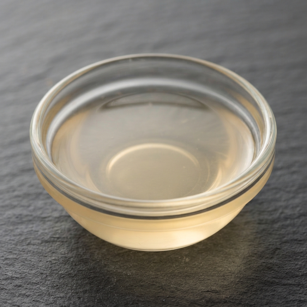 Quick Balanced Sushi-Seasoning Vinegar