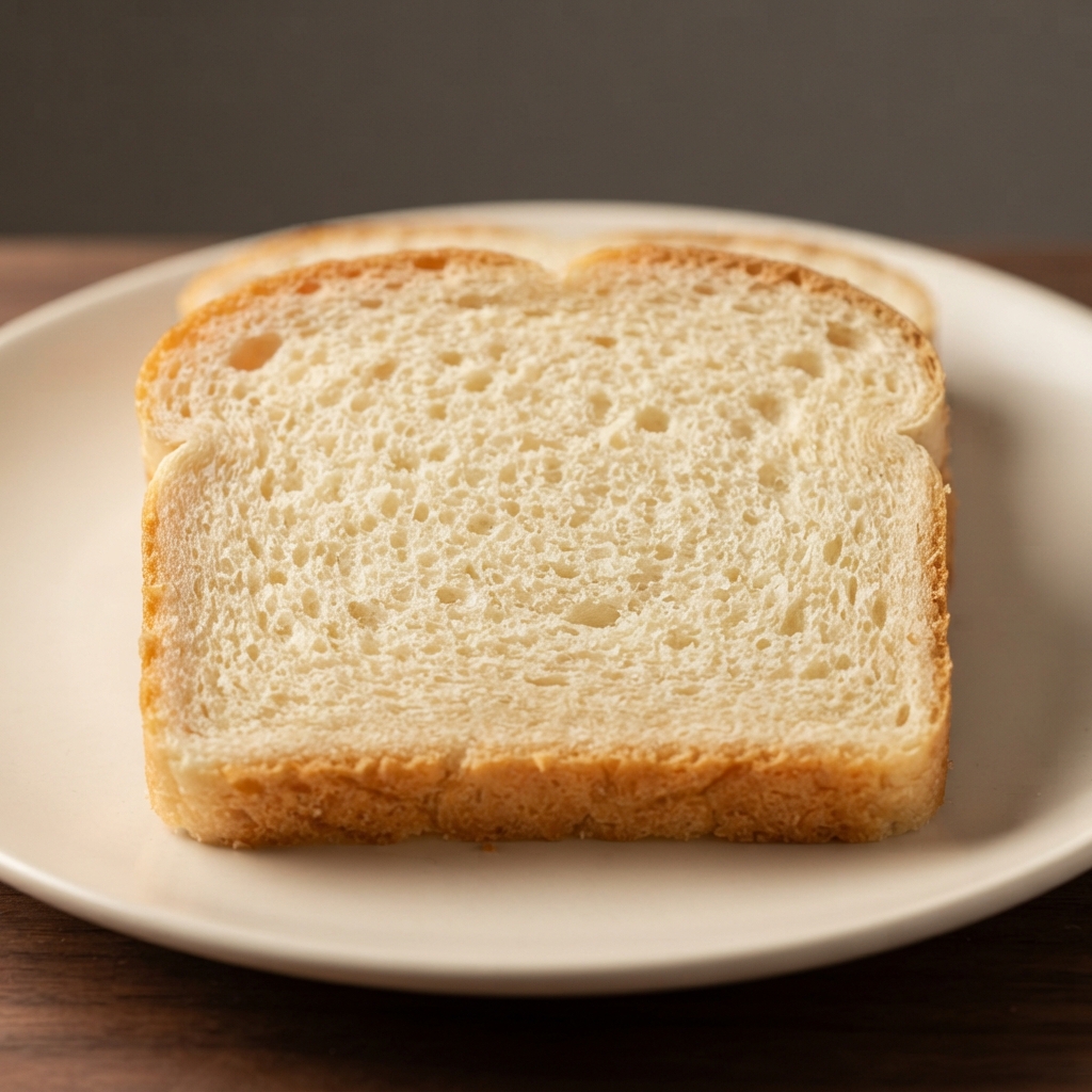 Bread Machine Gluten-Free White Loaf