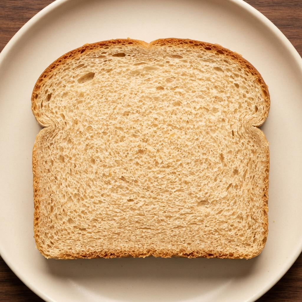 Simple Whole Wheat Sandwich Bread