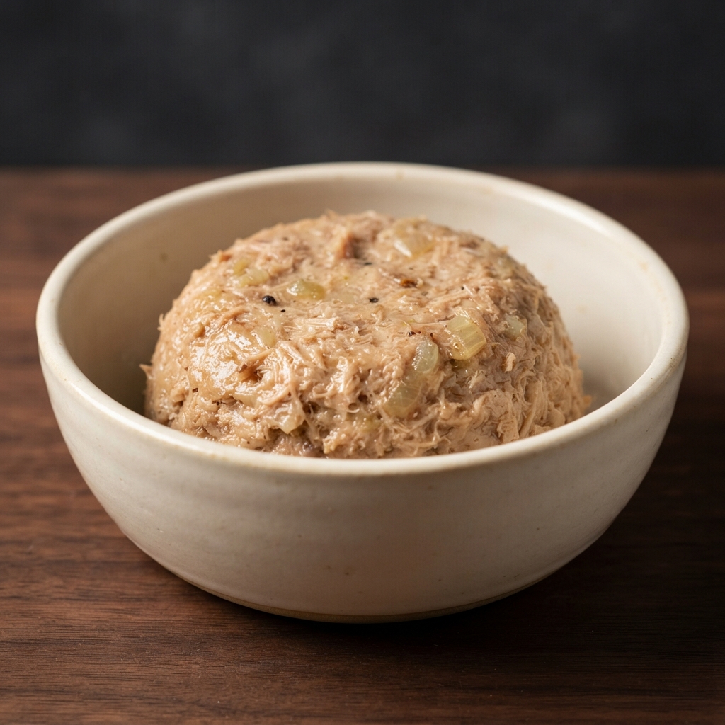 French-Canadian Creton-Style Pork Spread