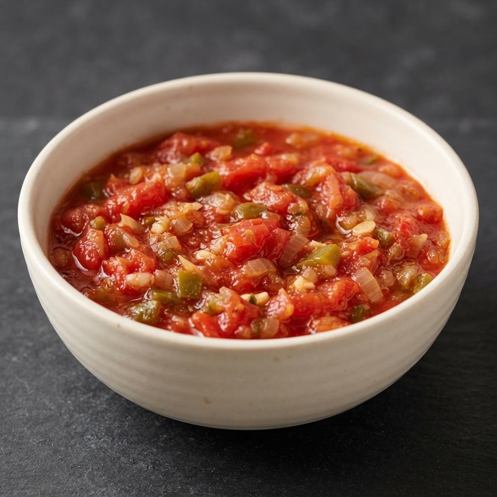 Bright Garden Tomato Sauce