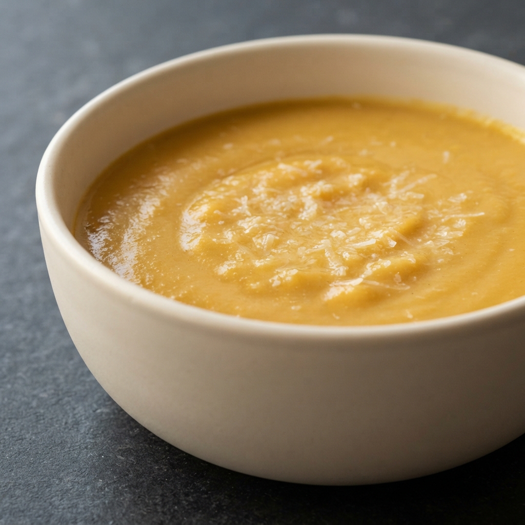 Late-Summer Harvest Soup