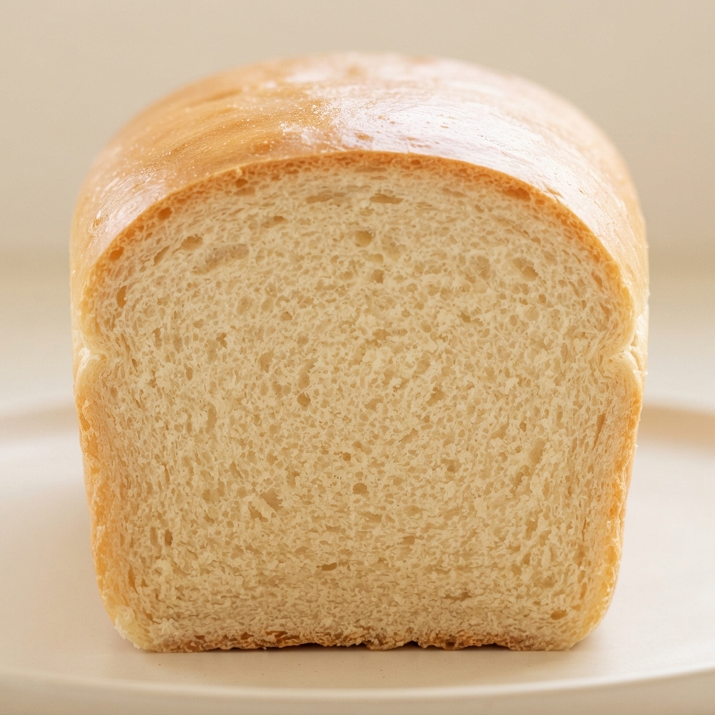 Batter White Bread