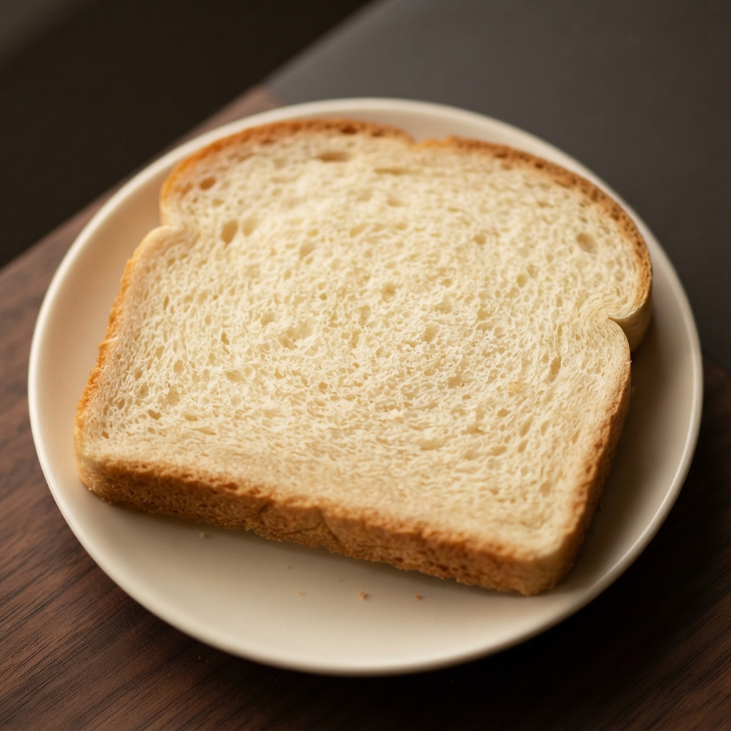 Traditional White Bread