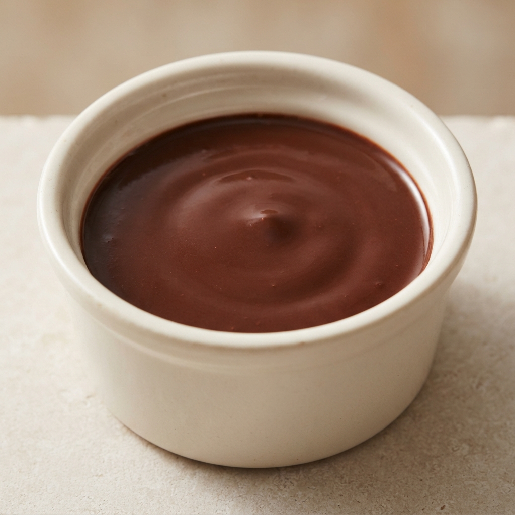 Classic Cocoa Chocolate Syrup