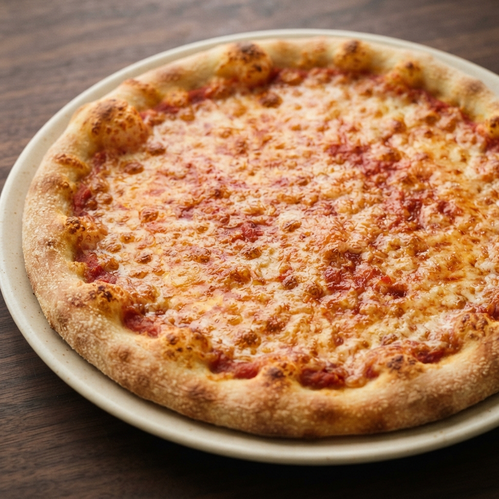 Pizza Dough