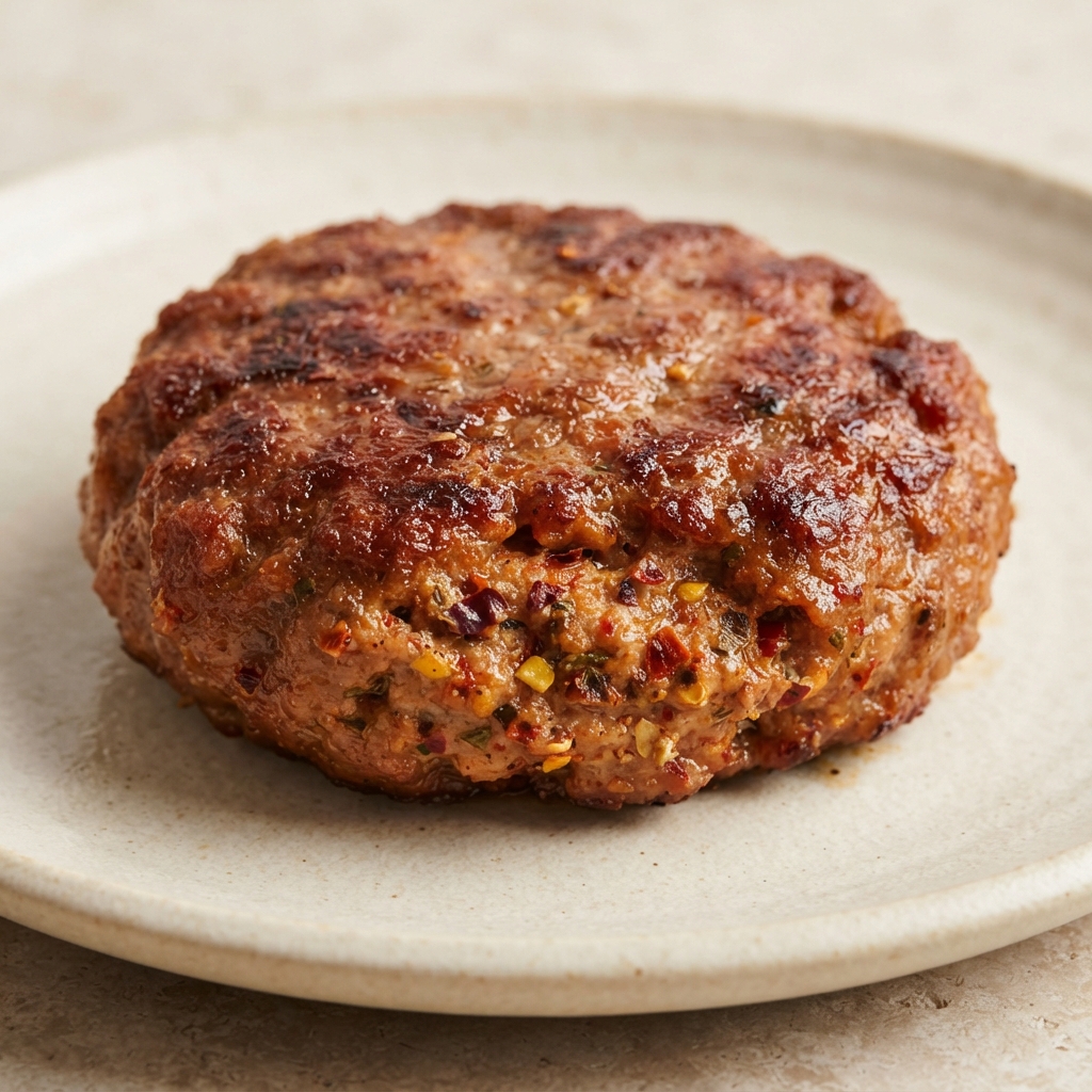 From-Scratch Mexican-Style Chorizo Sausage