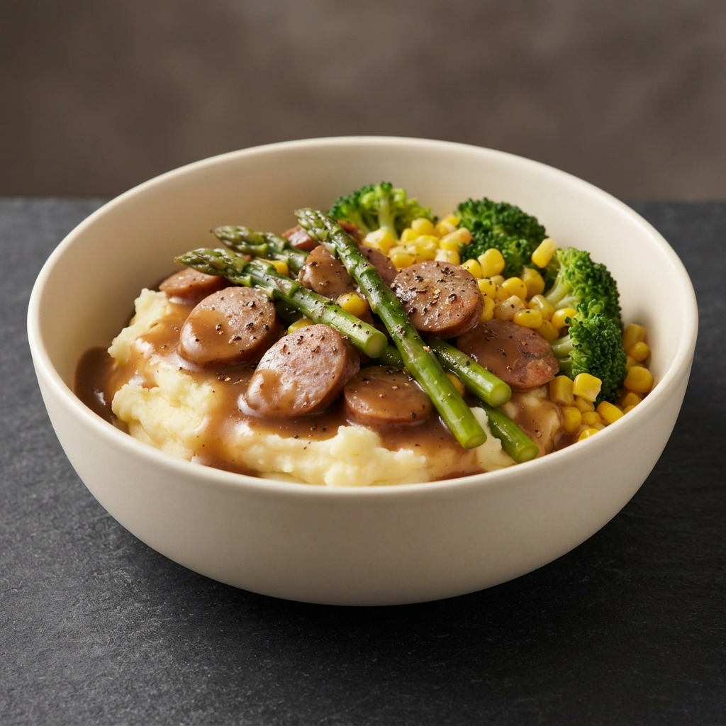 Hearty Big Bowl