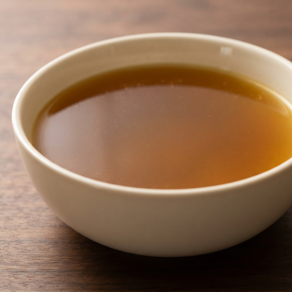 World's Greatest Vegetable Broth